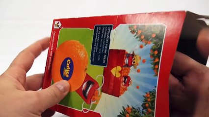Penguins From Madagascar Movie new McDonalds Happy Meal Toy Set