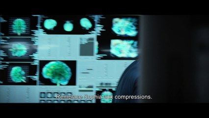 L'Expérience Interdite (Flatliners) - Extrait "Experiment Gone Wrong" VOST