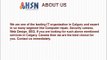 Calgary Web Design - HSN Technology