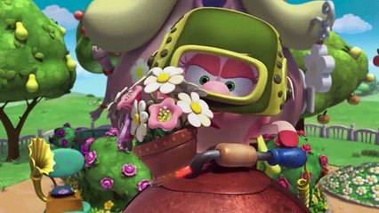 Мультфильм Смешарики 3D - Новые приключения - Добрая фея