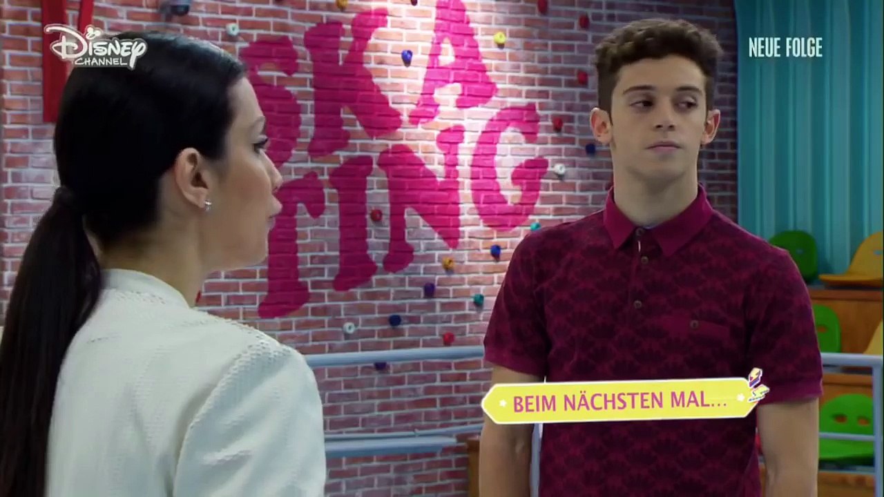 Soy Luna 2 - Vorschau auf Folge 49