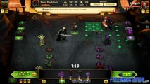 Conquest of Champions (Free Online CCG): Watcha Playin? Gameplay First Look