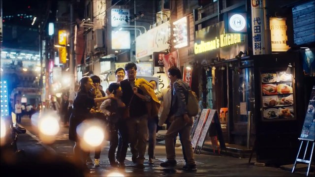 【芳根京子 CM 】「弥生会計」紹介ムービー 、 「やよいの青色申告」紹介ムービー 2話