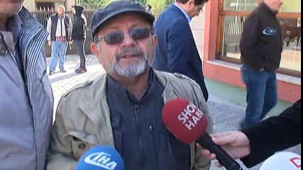 İntihardan Sonra Cem Korkmaz'ın Babası İlk Kez Konuştu