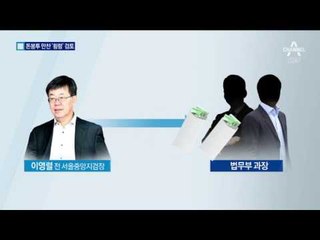 ‘돈봉투 만찬사건’ 막바지…‘횡령죄’ 적용 검토