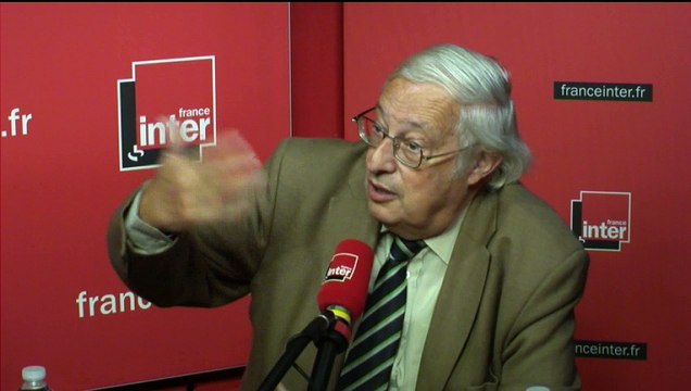 Bertrand Badie : Ces auteurs de violence ne sont pas des gens qui viennent d'ailleurs