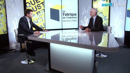 Non, les robots ne tuent pas l’emploi [Thierry Weil]