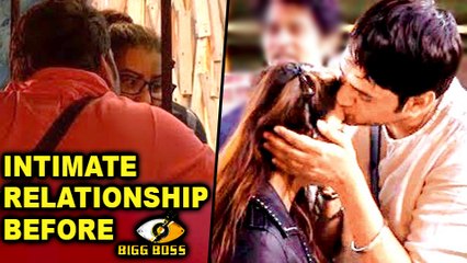 Shilpa Shinde & Vikas Gupta INTIMATE Before Bigg Boss 11  REVEALS Gehana Vasisth