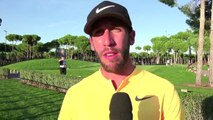 Golf - EPGA : Romain Wattel «Comme s'il y avait des Majeurs en plus»