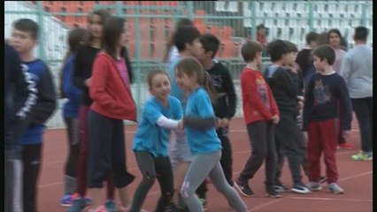 ΓΣ Νεάπολης Χαλκίδας (Στίβος)