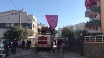 Hakkari'deki Terör Saldırısı - Bursa