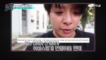 [선공개] 엠버가 가슴지적 악플을 대하는 자세 #사이다 #걸크러쉬_뿜뿜