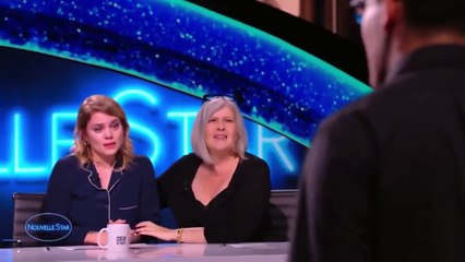 Kết quả tìm kiếm Nouvelle star vidéo : yadam fait pleurer cœur de pirate et shy'm