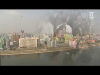 北 핵개발 ‘펑펑’…유엔에 “돈 달라”