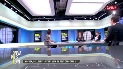 OVPL : débat sur la surpopulation des prisons françaises (en intégralité)