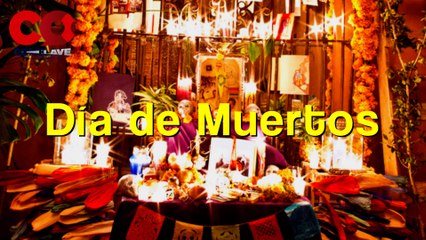 Día de Muertos