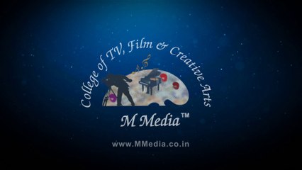 College of Tv, Film and Creative Arts - M Media