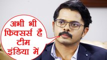 Sreesanth claims many spot fixers are still in team India | वनइंडिया हिंदी