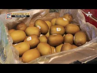 연 매출 18억 원! 맛으로 승부 보는 과일 갑부! ‘먹어 보면 사게 된다’