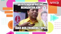 VIVA Top3 Pengunggah Meme Setya Novanto Ditangkap Polisi