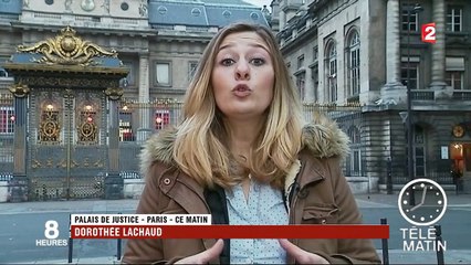 Justice : verdict très attendu au procès d'Abdelkader Merah