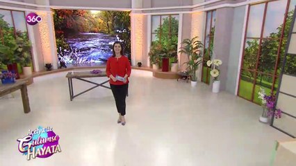 Açelya ile Gülümse Hayata