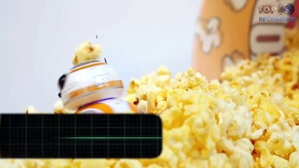 10 Most Unique Toys Which Actually Exist !