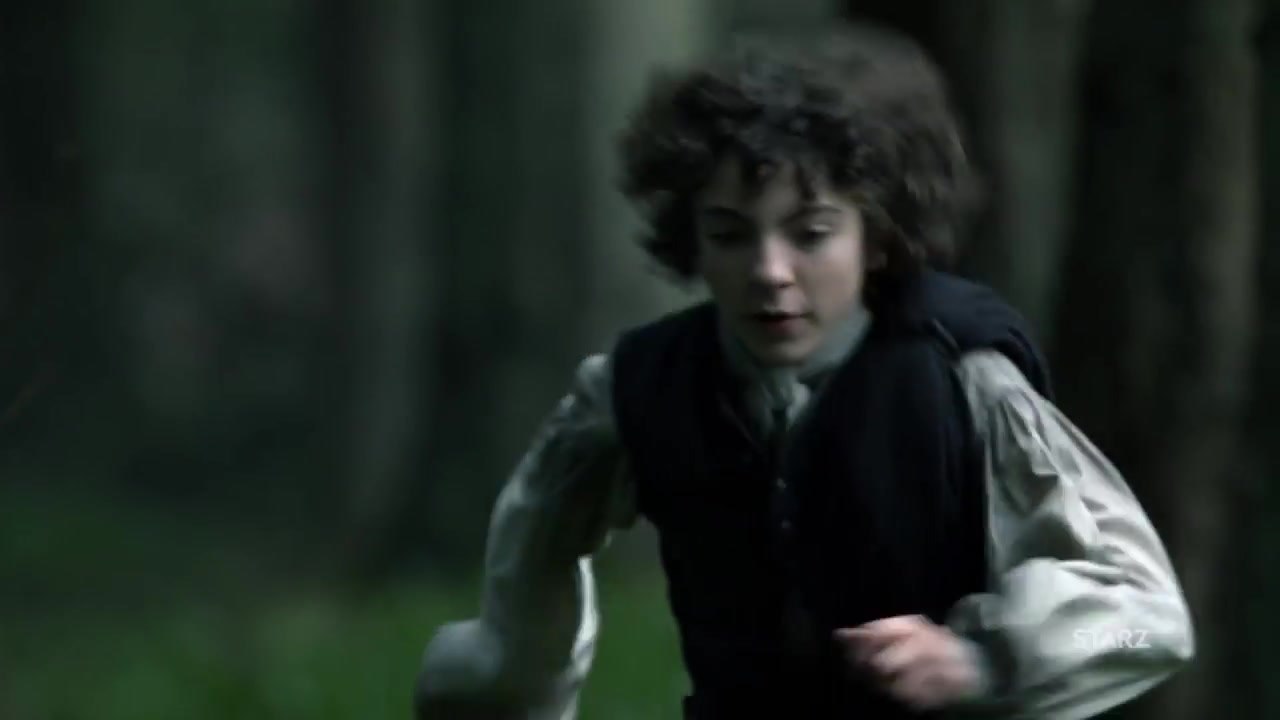 Outlander Season 3 Episode 9 / F.U.L.L ( S3xE9 ) [[ FULL ONLINE ]]