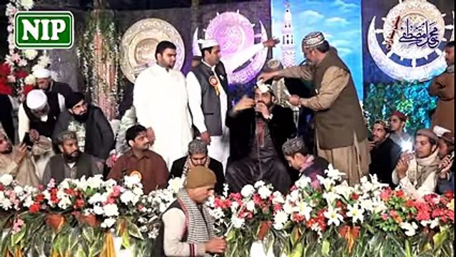 Qari Shahid Mahmood Qadri.New Mehfil E Naat & New Naat 2017 Islamic Best Urdu & Punjabi