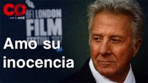 Dustin Hoffman Y El Cochinero en Hollywood