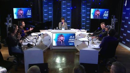 Nekfeu et Bertrand Chameroy... copains d'enfance sans le savoir