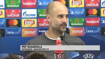 Champions League - Guardiola aime le Napoli