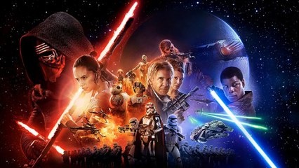 Nuevo tráiler con imágenes inéditas de 'Star Wars. Los últimos Jedi'