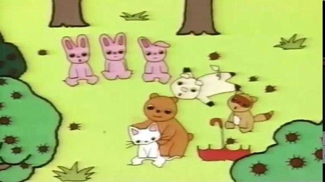 ノンタンといっしょ 40 Minutes 3