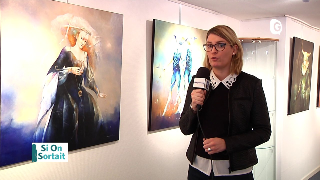 Si On Sortait - 2 NOVEMBRE 2017