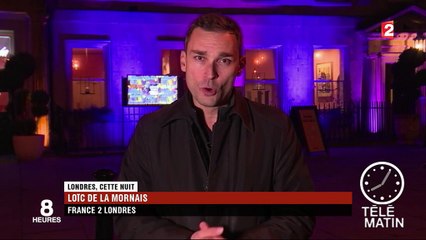 Harcèlement sexuel : le ministre de la Défense britannique démissionne