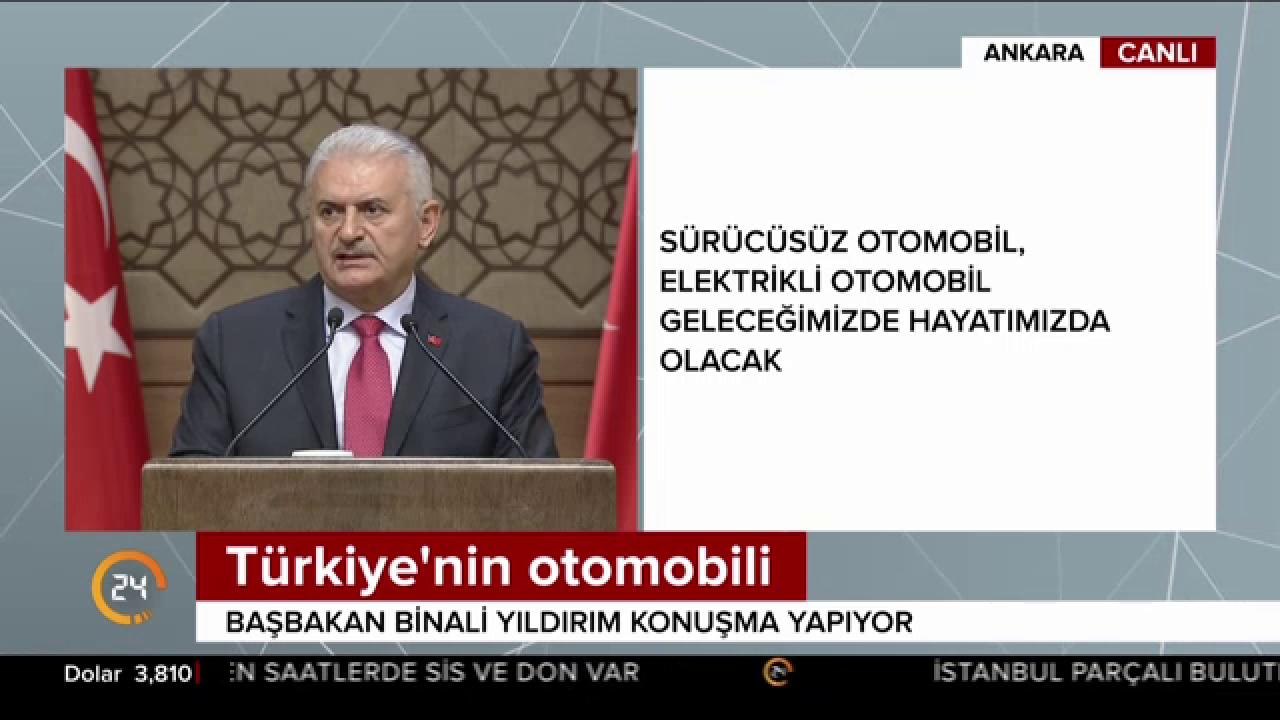 Yerli otomobil