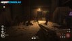 Gameplay Call of Duty WWII Nazi Zombies