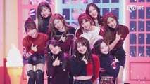 '최초공개' 역.대.급 '트와이스'의 'LIKEY' 무대