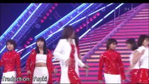 Morning Musume - Daite HOLD ON ME! vostfr