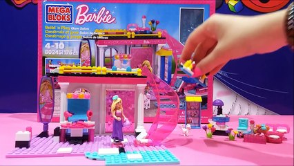 construction barbie