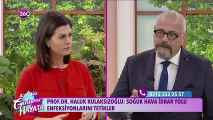 İdrar yolu enfeksiyonları neden olur?