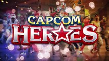 Dead Rising 4 - Trailer Capcom Heroes