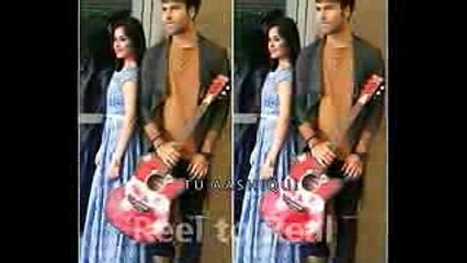 Tu Aashiqui Serial Title Song - Colors TV