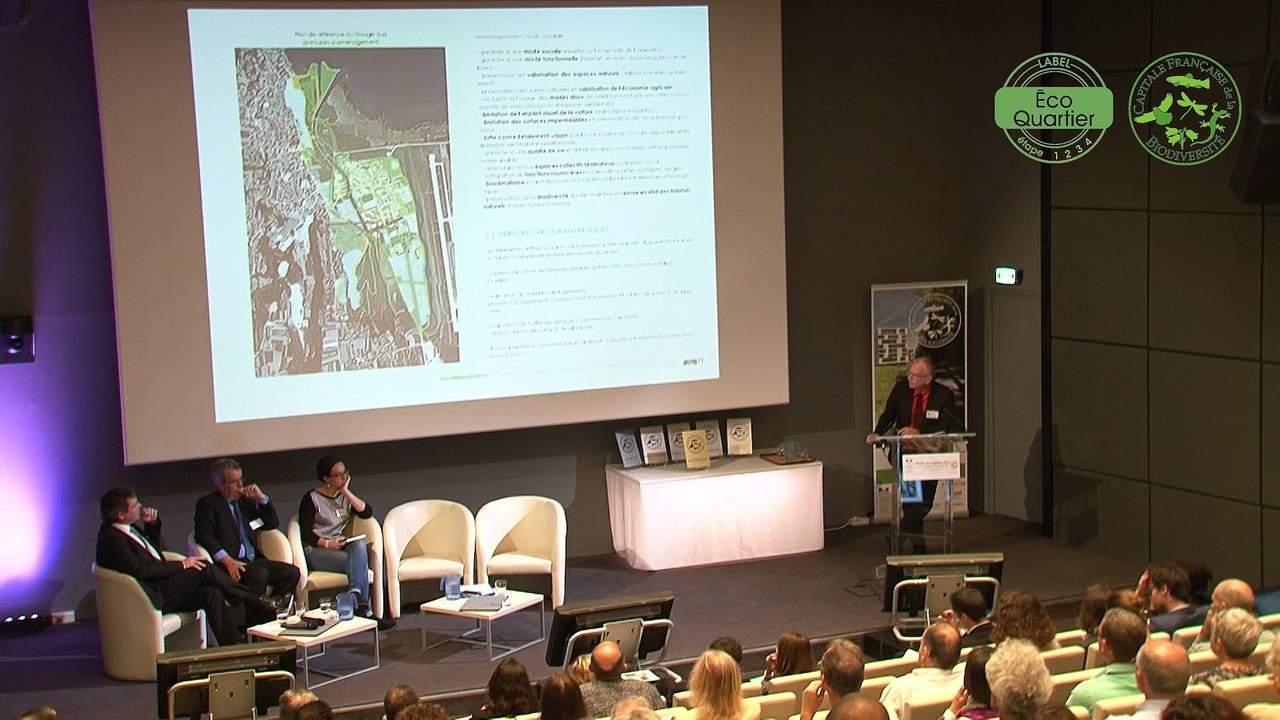 06 - Luc Berthoud, maire de la Motte Servolex, Vice-président de Chambéry métropole, Conseiller départemental de Savoie