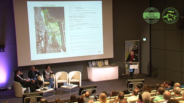 06 - Luc Berthoud, maire de la Motte Servolex, Vice-président de Chambéry métropole, Conseiller départemental de Savoie