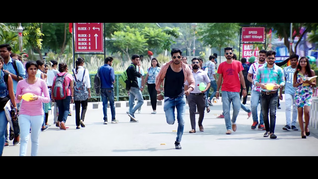Krazzy Tabbar - Full Movie - Harish Verma, Priyanka Mehta, Yograj Singh - Yellow Music -