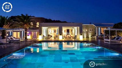 8 Excentricidades Más Asombrosas e Increíbles de Dubai || Lujos de multimillonarios