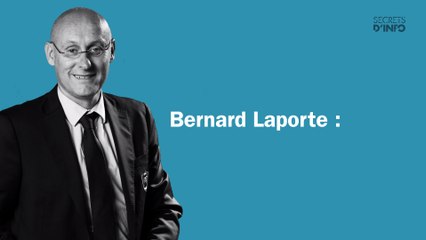 Bernard Laporte a-t-il franchi la ligne ?