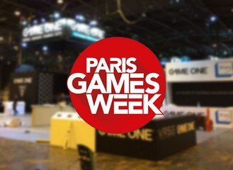 #TEAMG1 - En attendant la Paris Games Week